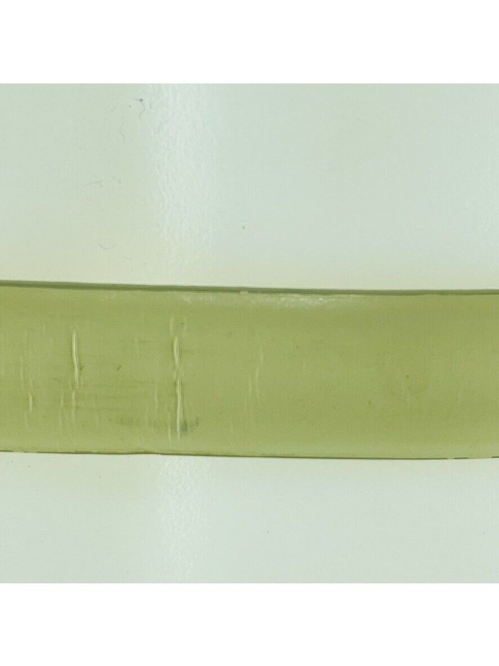 Linda Allard Ellen Tracy Womens Leather Belt - Picture 4 of 9